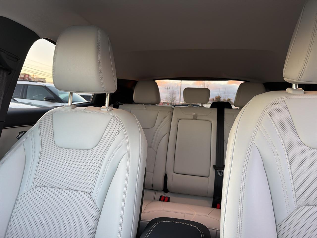 2025 Ford Mustang Mach-E Premium Gaithersburg MD