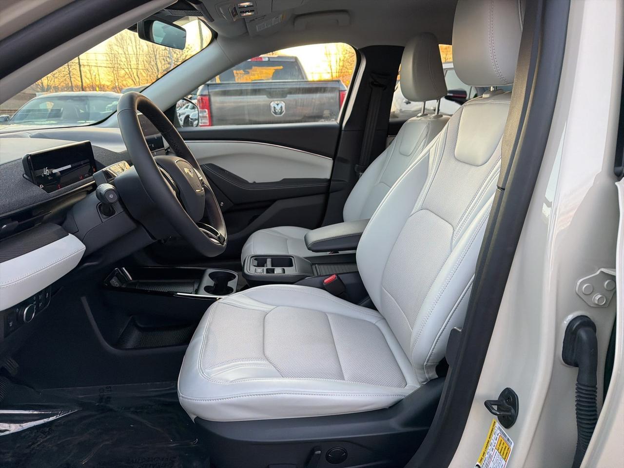 2025 Ford Mustang Mach-E Premium Gaithersburg MD