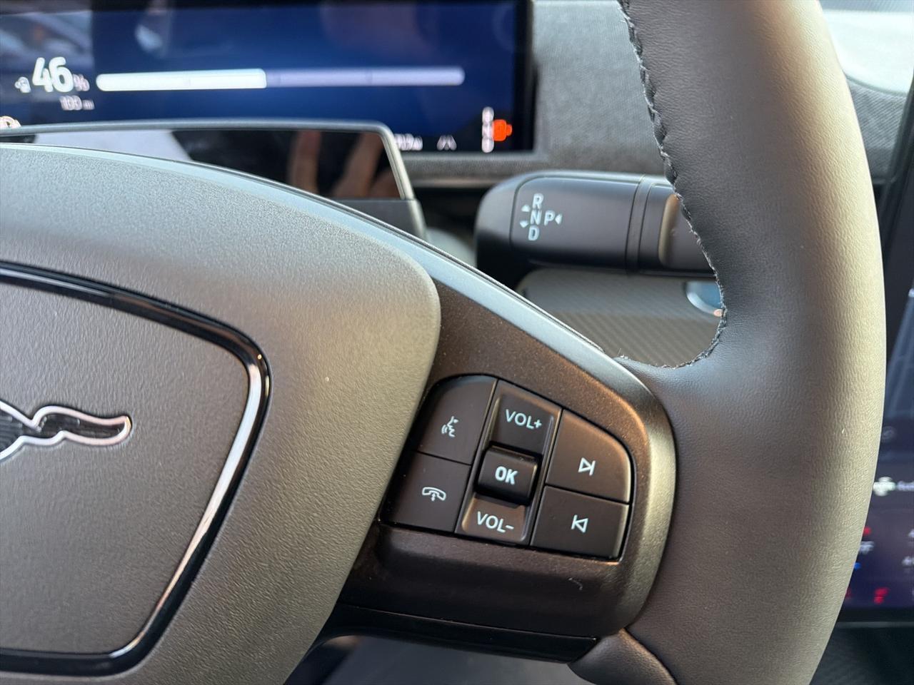 2025 Ford Mustang Mach-E Premium Gaithersburg MD