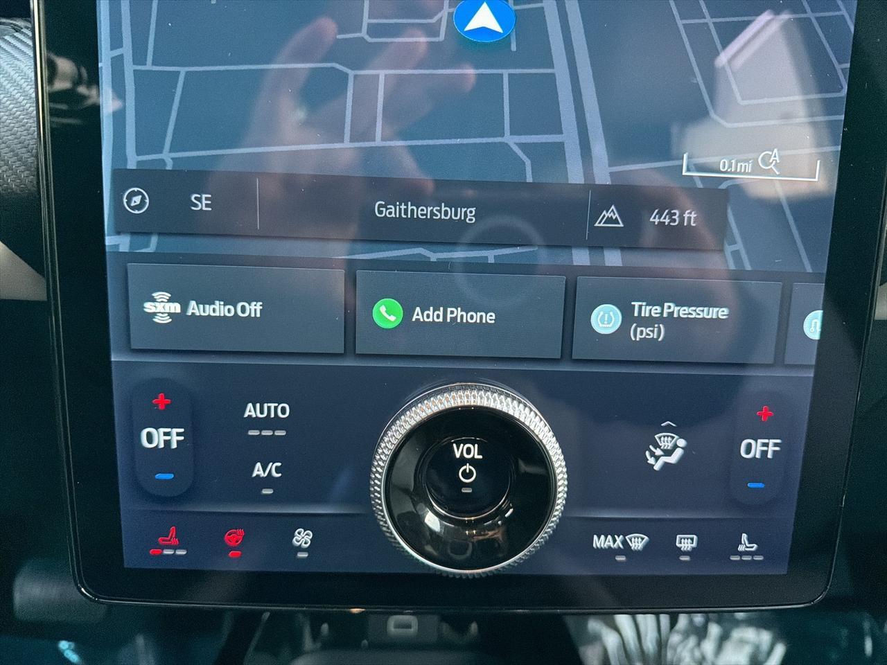 2025 Ford Mustang Mach-E Premium Gaithersburg MD