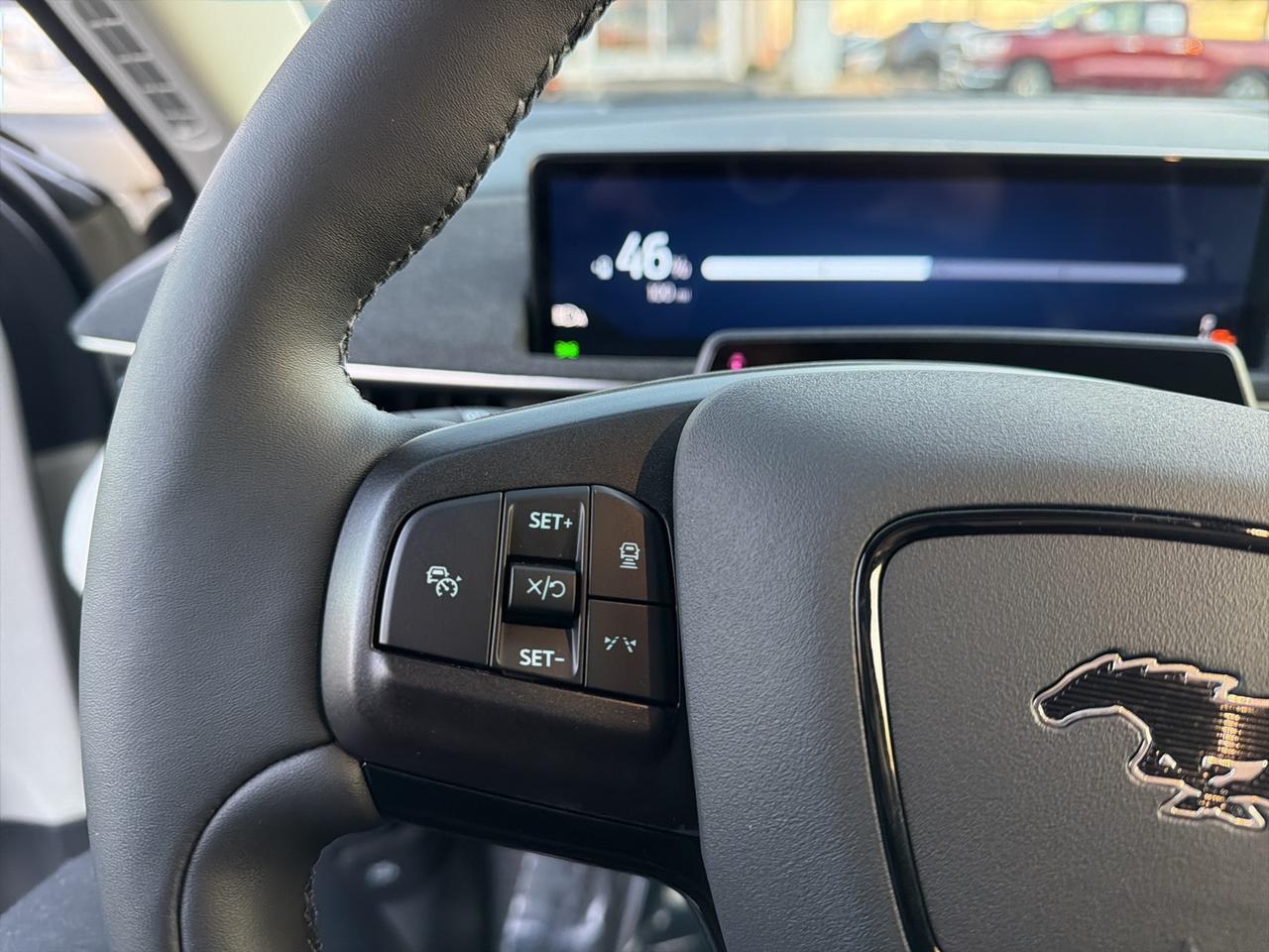 2025 Ford Mustang Mach-E Premium Gaithersburg MD