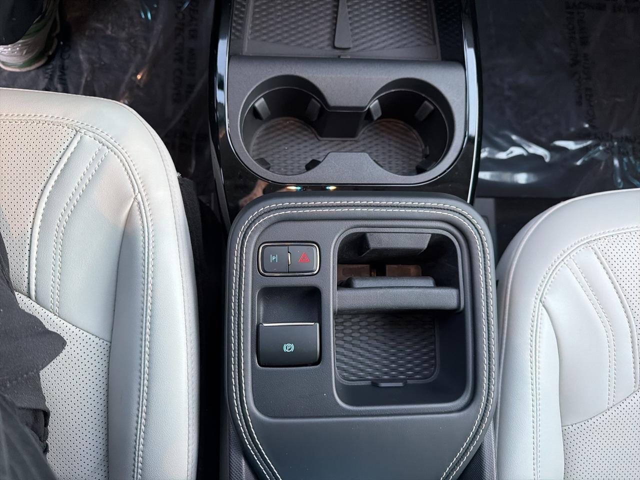 2025 Ford Mustang Mach-E Premium Gaithersburg MD