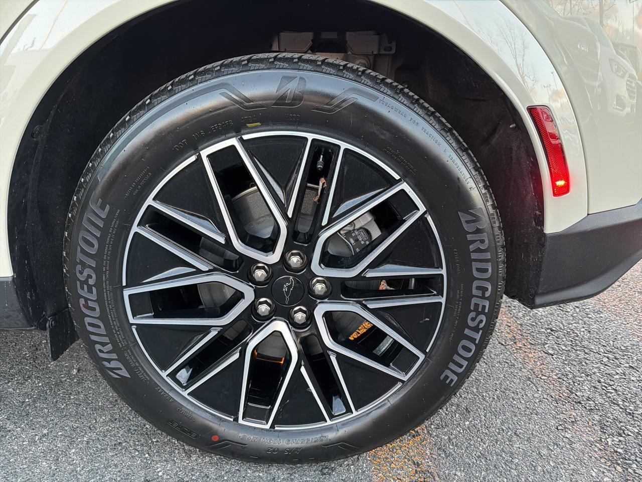 2025 Ford Mustang Mach-E Premium Gaithersburg MD