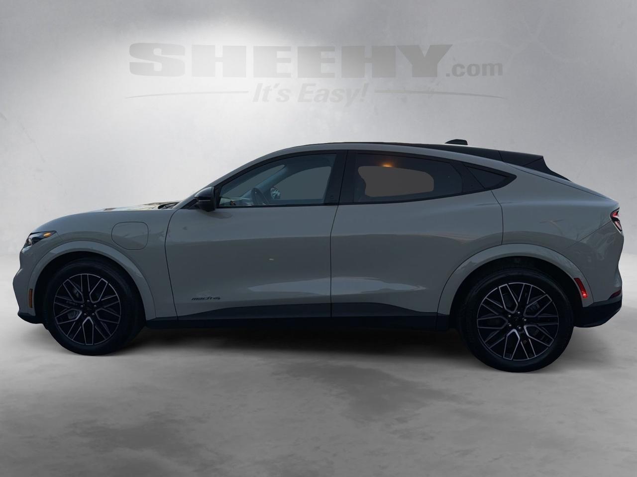 2025 Ford Mustang Mach-E Premium Gaithersburg MD