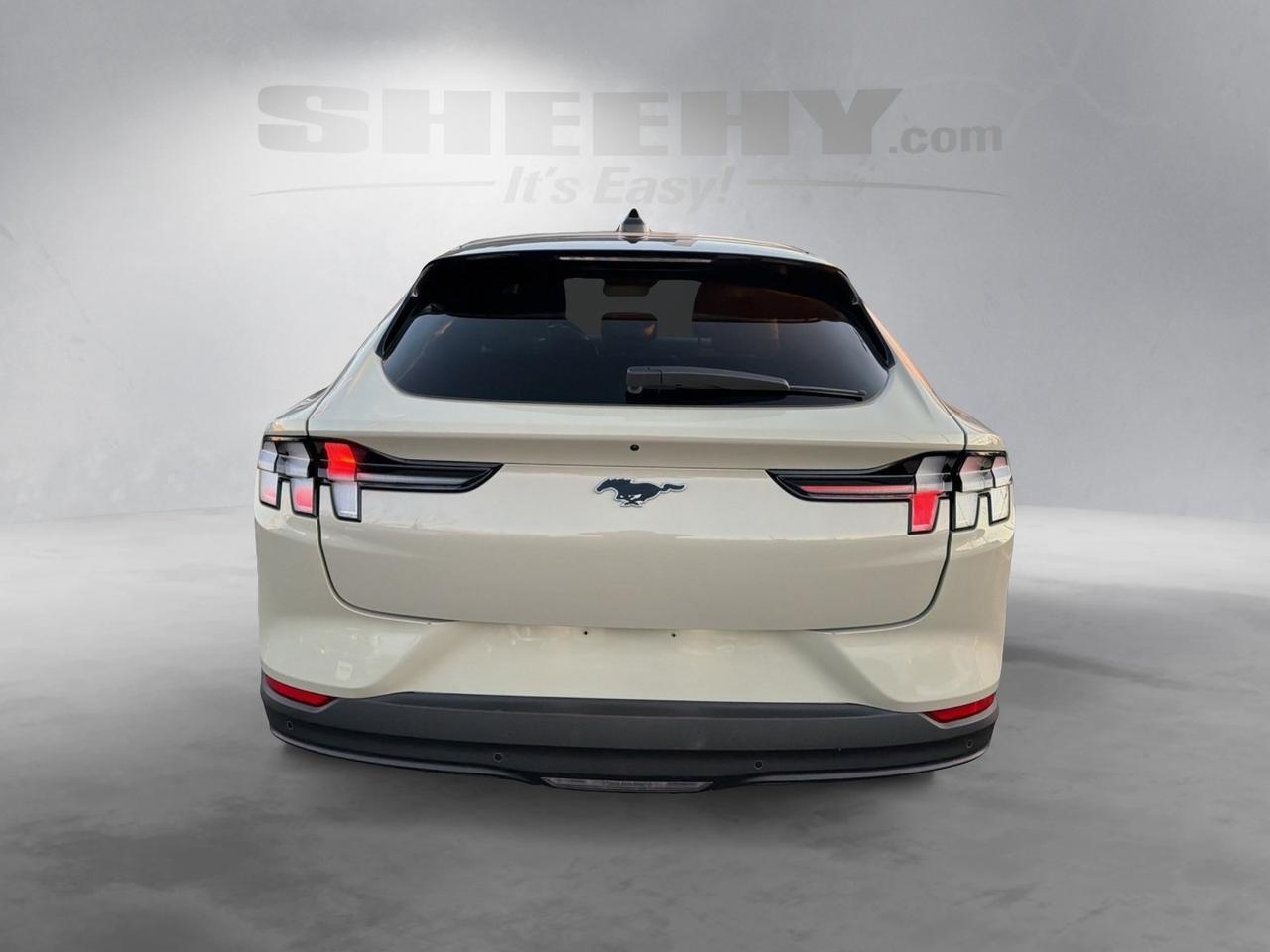 2025 Ford Mustang Mach-E Premium Gaithersburg MD