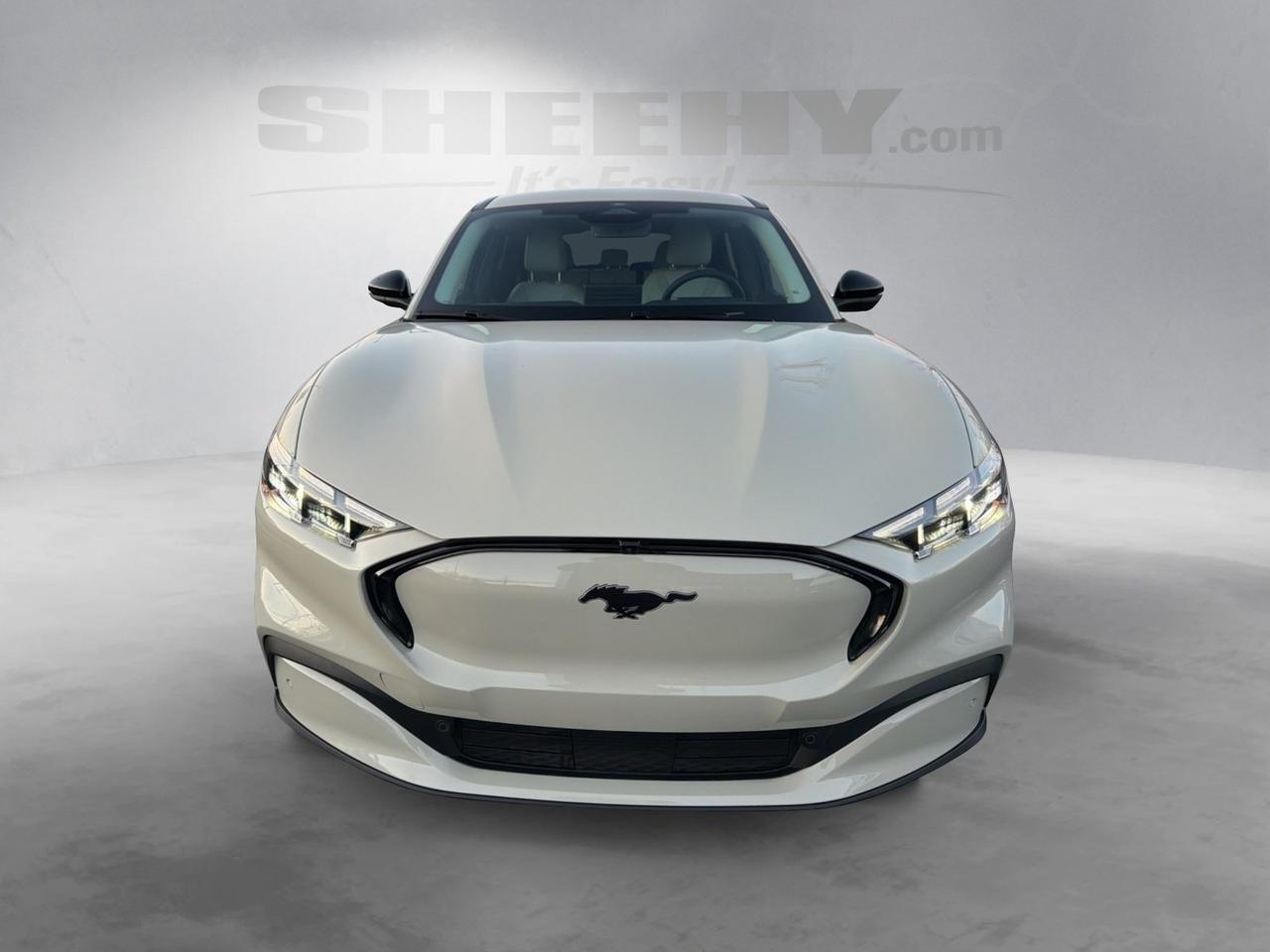 2025 Ford Mustang Mach-E Premium Gaithersburg MD