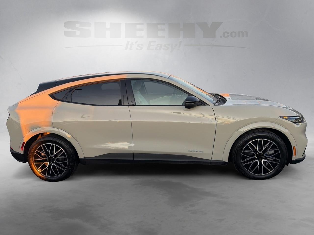 2025 Ford Mustang Mach-E Premium Gaithersburg MD