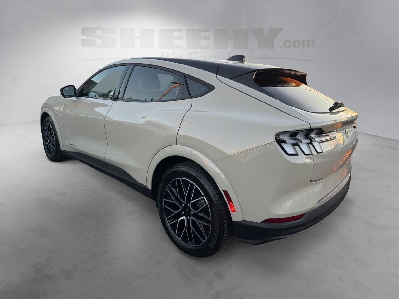 2025 Ford Mustang Mach-E Premium Gaithersburg MD