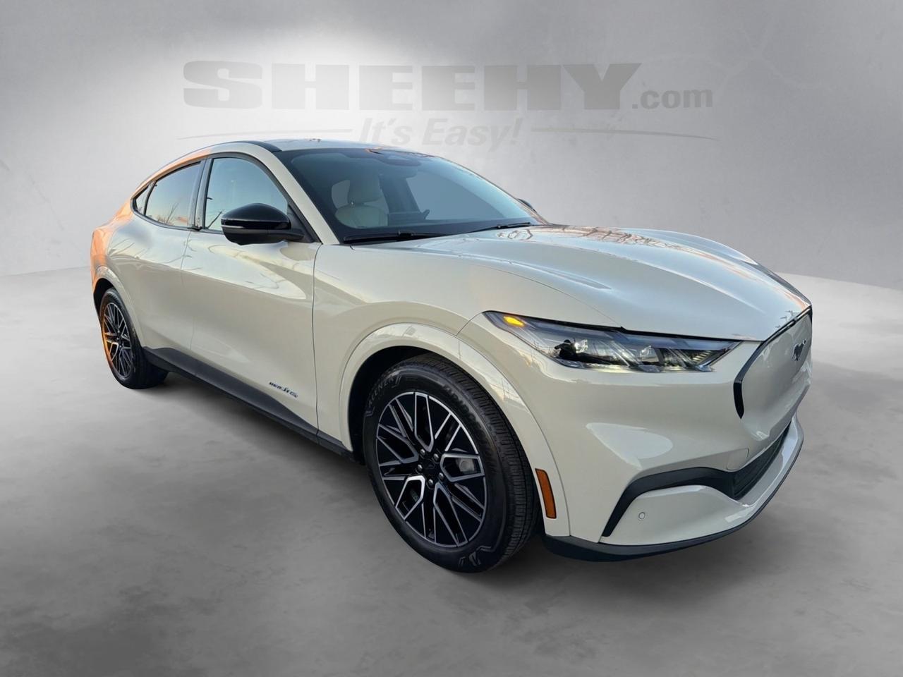 2025 Ford Mustang Mach-E Premium Gaithersburg MD