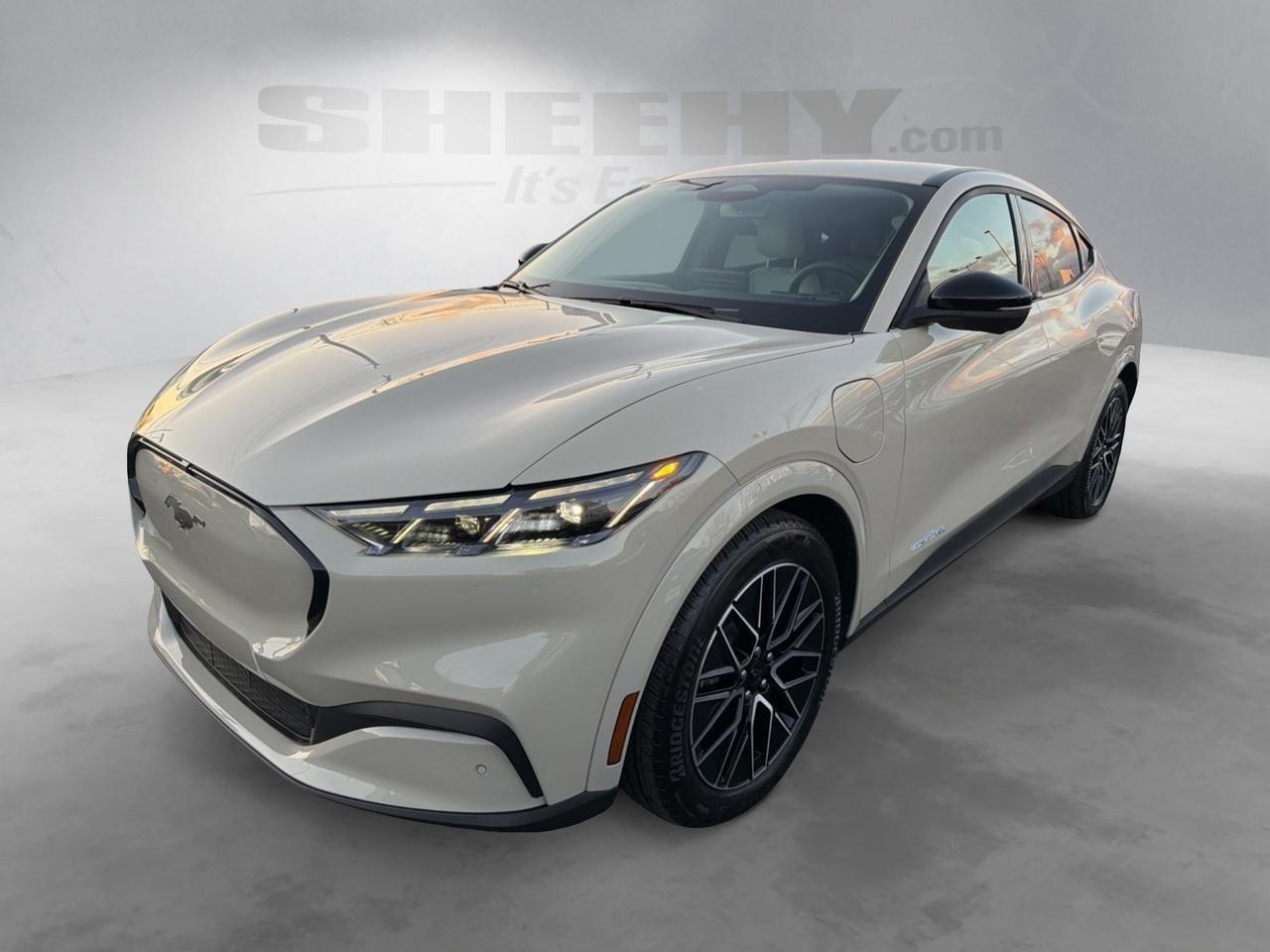 2025 Ford Mustang Mach-E Premium Gaithersburg MD