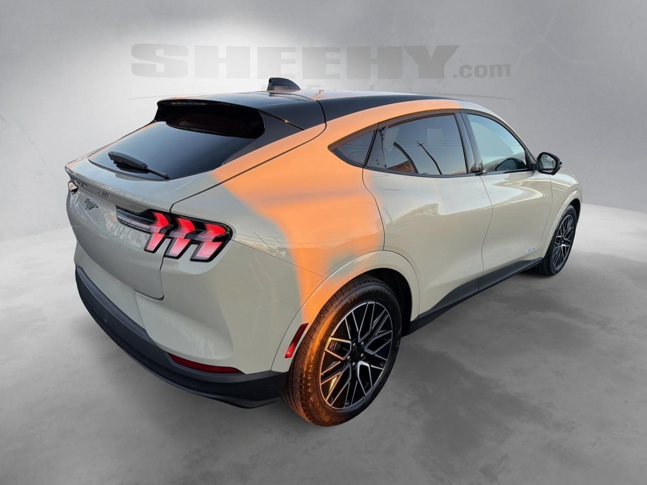 2025 Ford Mustang Mach-E Premium Gaithersburg MD