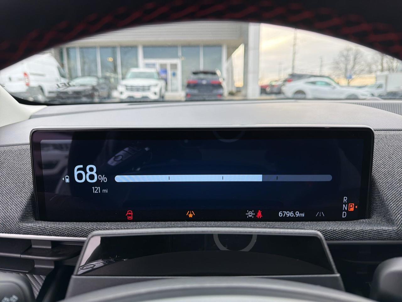 2025 Ford Mustang Mach-E Premium Gaithersburg MD