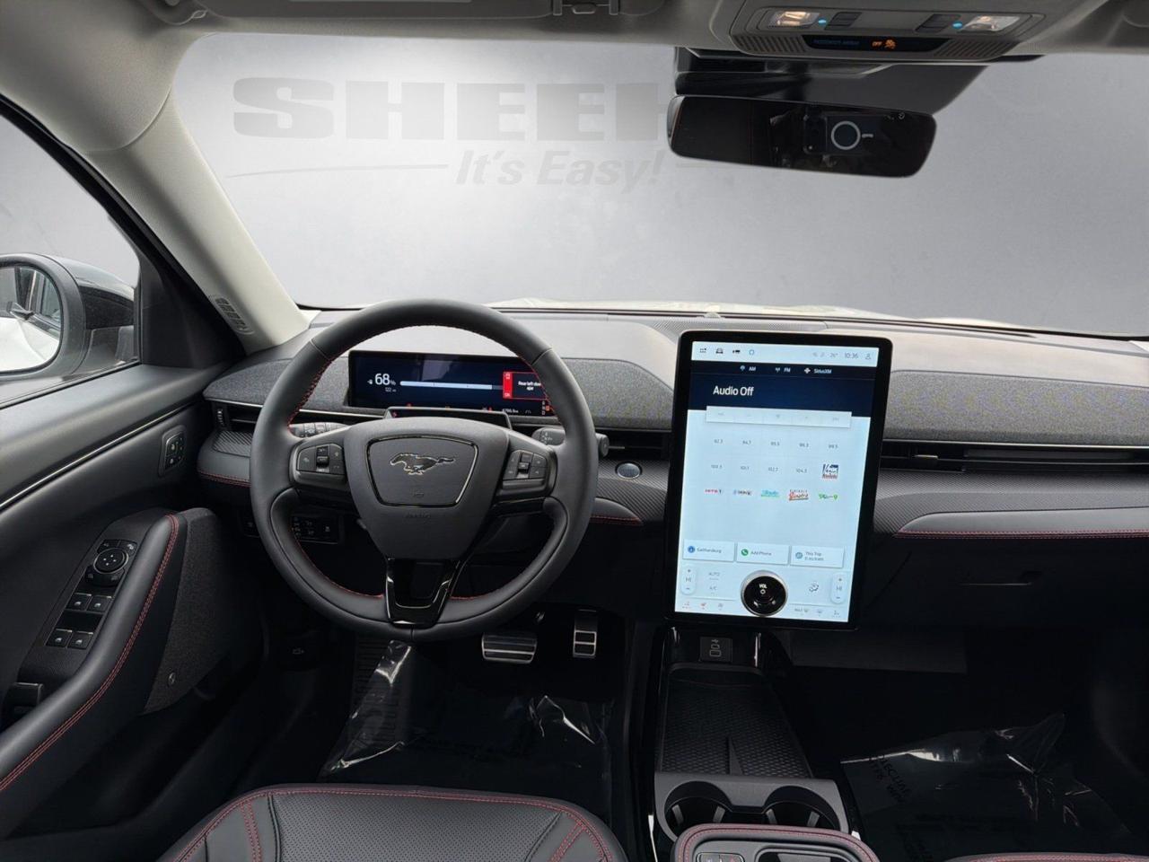 2025 Ford Mustang Mach-E Premium Gaithersburg MD