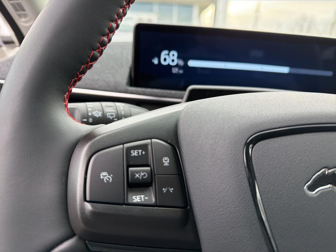 2025 Ford Mustang Mach-E Premium Gaithersburg MD