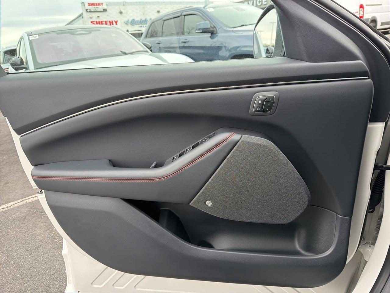 2025 Ford Mustang Mach-E Premium Gaithersburg MD