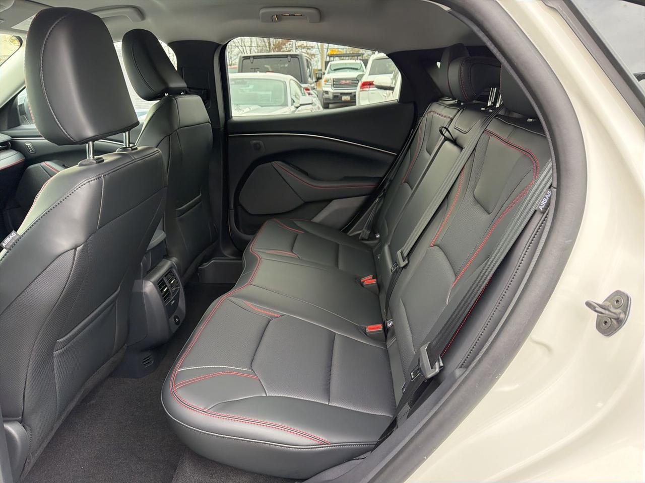 2025 Ford Mustang Mach-E Premium Gaithersburg MD