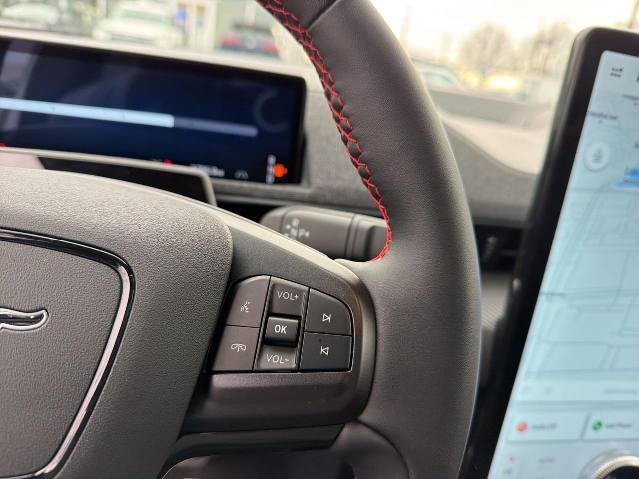 2025 Ford Mustang Mach-E Premium Gaithersburg MD