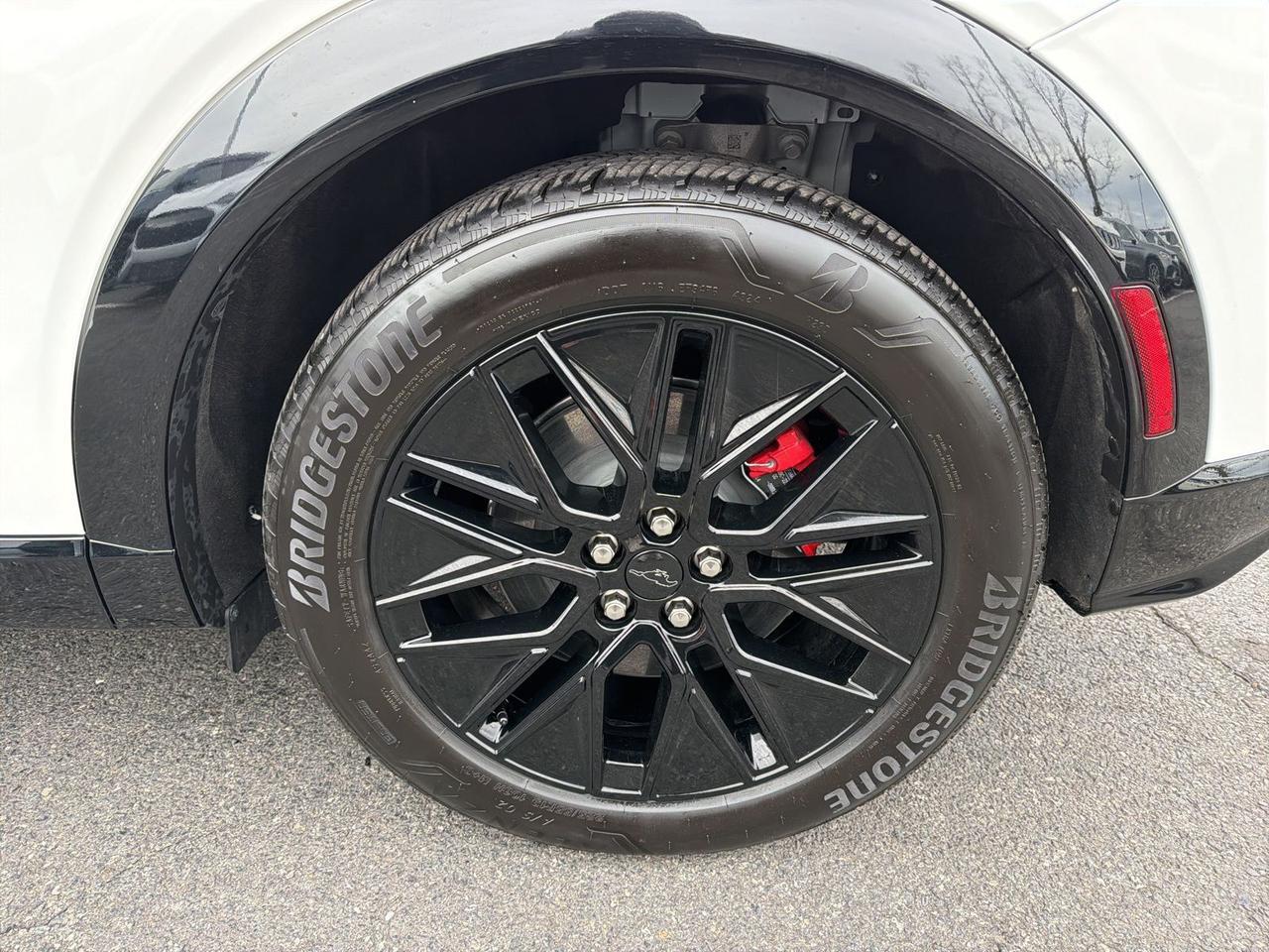 2025 Ford Mustang Mach-E Premium Gaithersburg MD