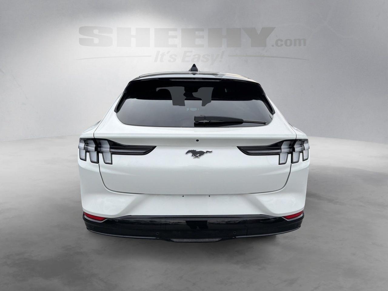 2025 Ford Mustang Mach-E Premium Gaithersburg MD