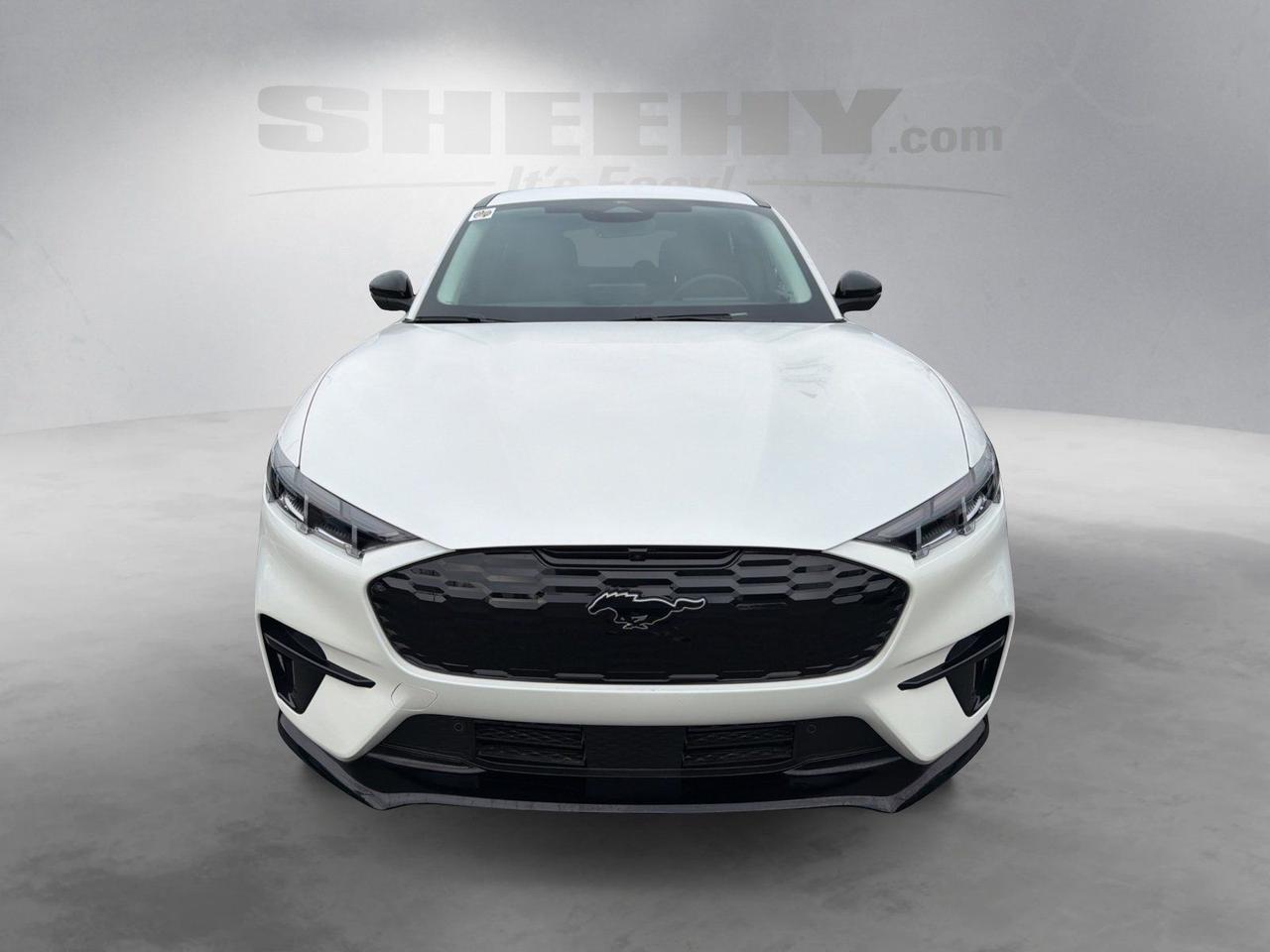 2025 Ford Mustang Mach-E Premium Gaithersburg MD