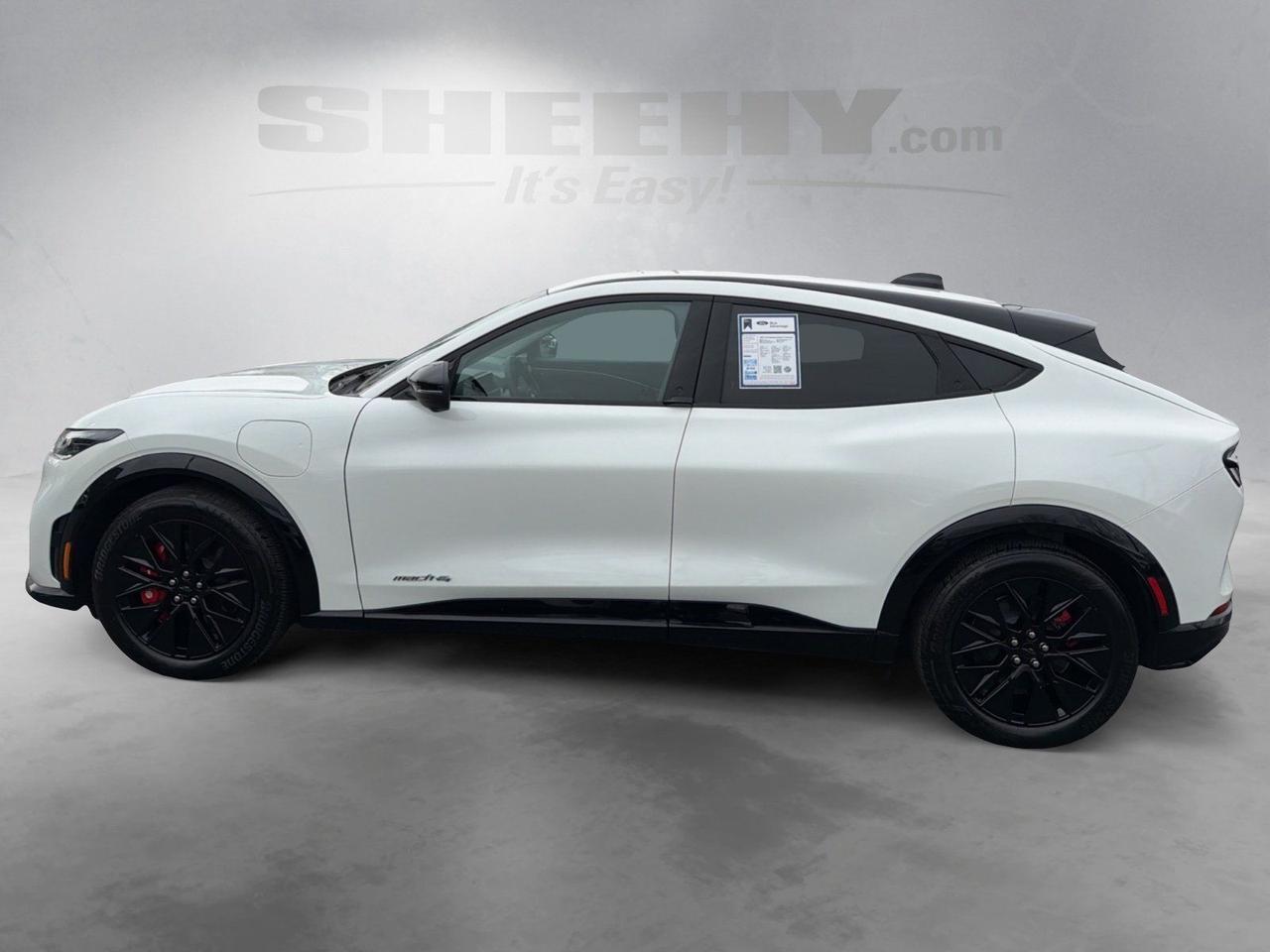 2025 Ford Mustang Mach-E Premium Gaithersburg MD