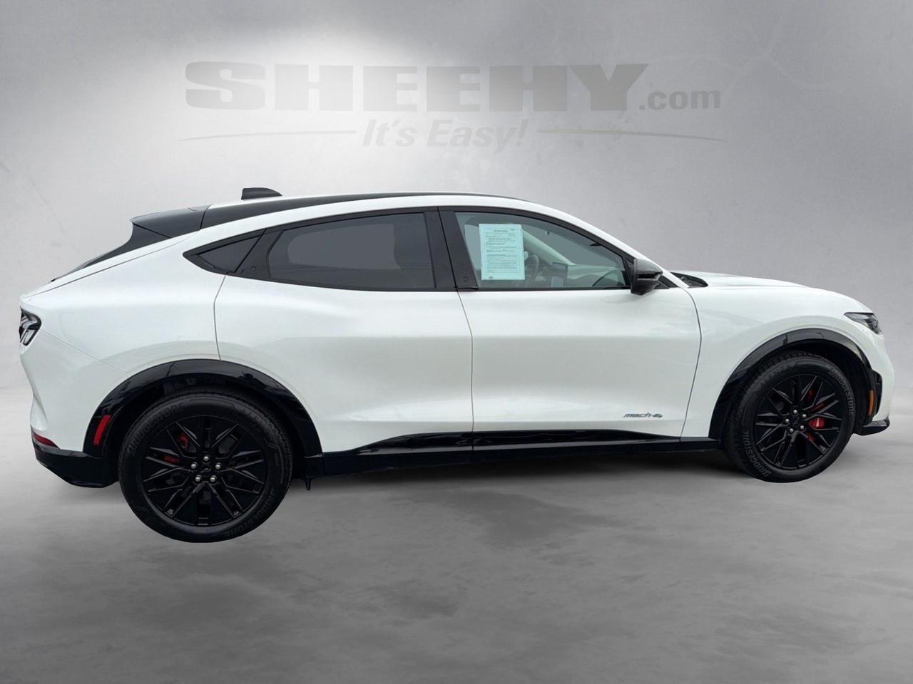 2025 Ford Mustang Mach-E Premium Gaithersburg MD