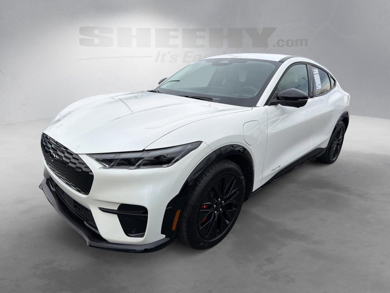 2025 Ford Mustang Mach-E Premium Gaithersburg MD