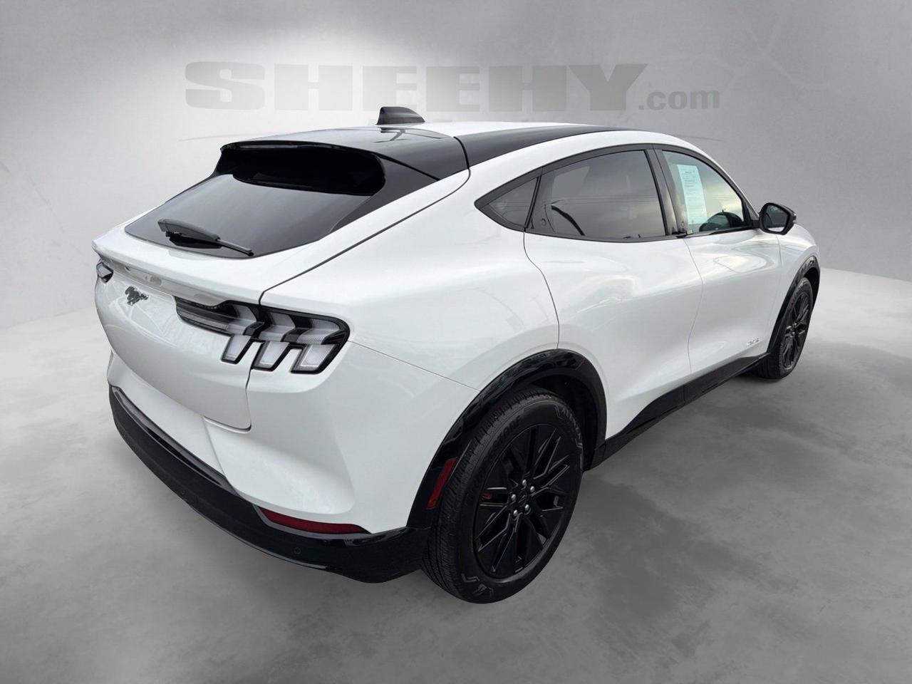 2025 Ford Mustang Mach-E Premium Gaithersburg MD