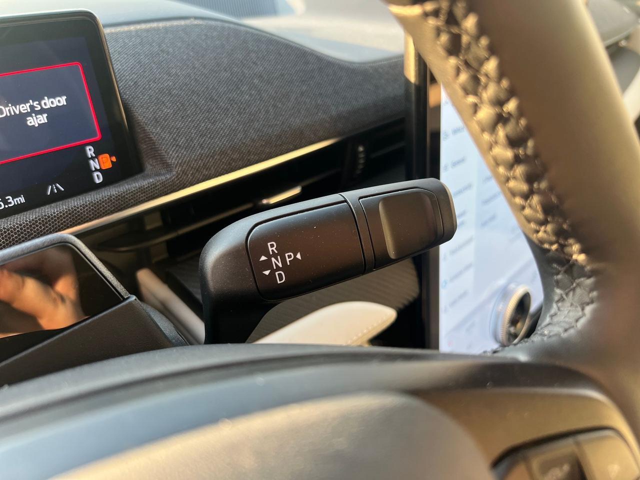 2025 Ford Mustang Mach-E Premium Gaithersburg MD