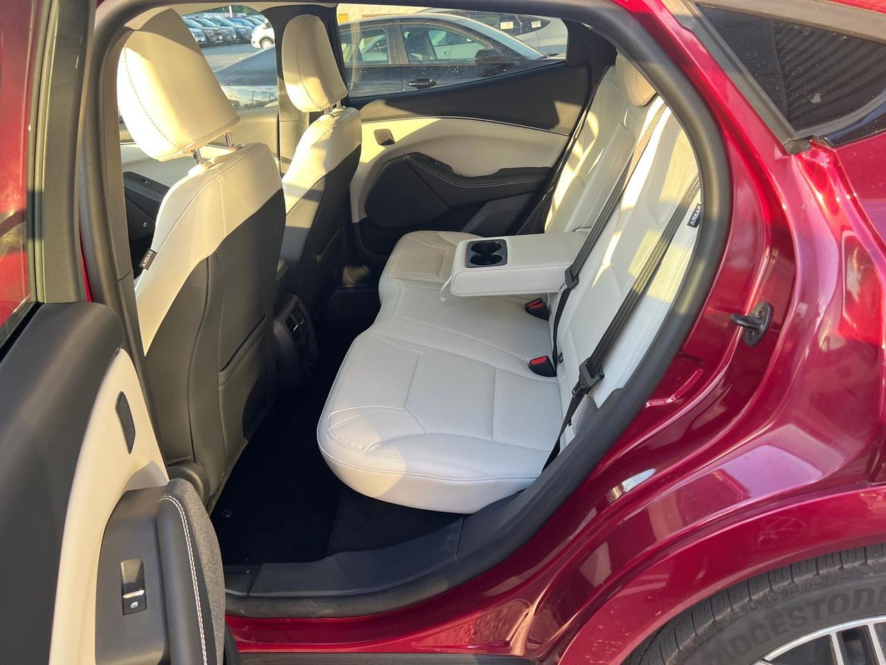 2025 Ford Mustang Mach-E Premium Gaithersburg MD