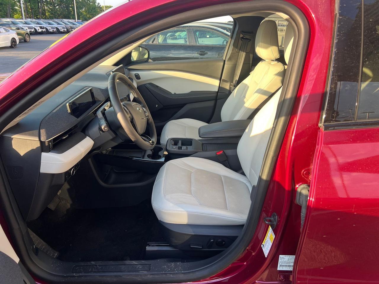 2025 Ford Mustang Mach-E Premium Gaithersburg MD