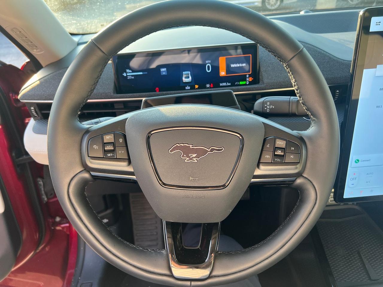 2025 Ford Mustang Mach-E Premium Gaithersburg MD