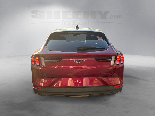 2025 Ford Mustang Mach-E Premium Gaithersburg MD