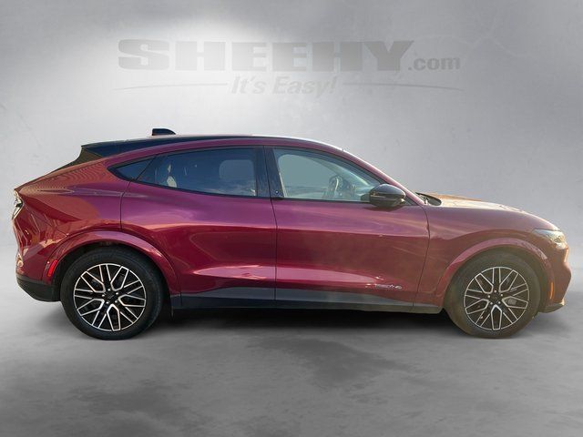 2025 Ford Mustang Mach-E Premium Gaithersburg MD
