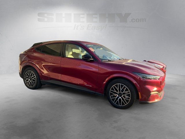 2025 Ford Mustang Mach-E Premium Gaithersburg MD
