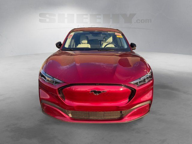 2025 Ford Mustang Mach-E Premium Gaithersburg MD