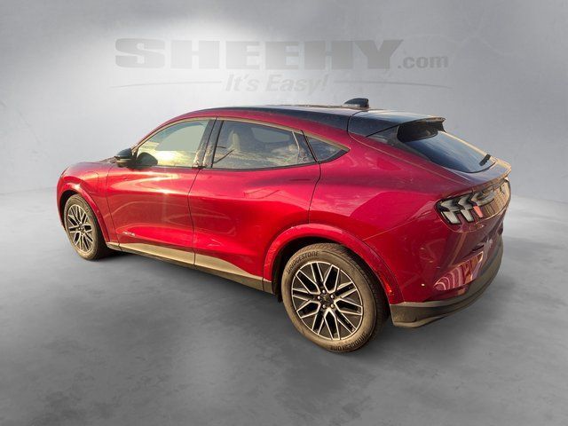 2025 Ford Mustang Mach-E Premium Gaithersburg MD