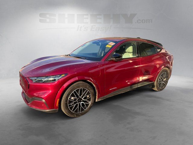 2025 Ford Mustang Mach-E Premium Gaithersburg MD
