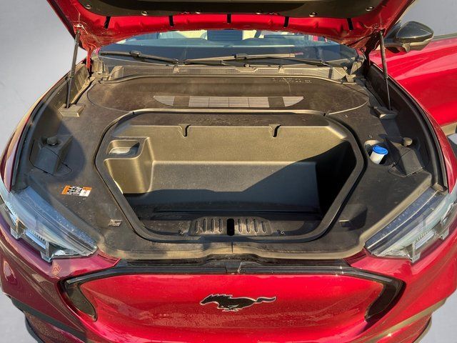 2025 Ford Mustang Mach-E Premium Gaithersburg MD