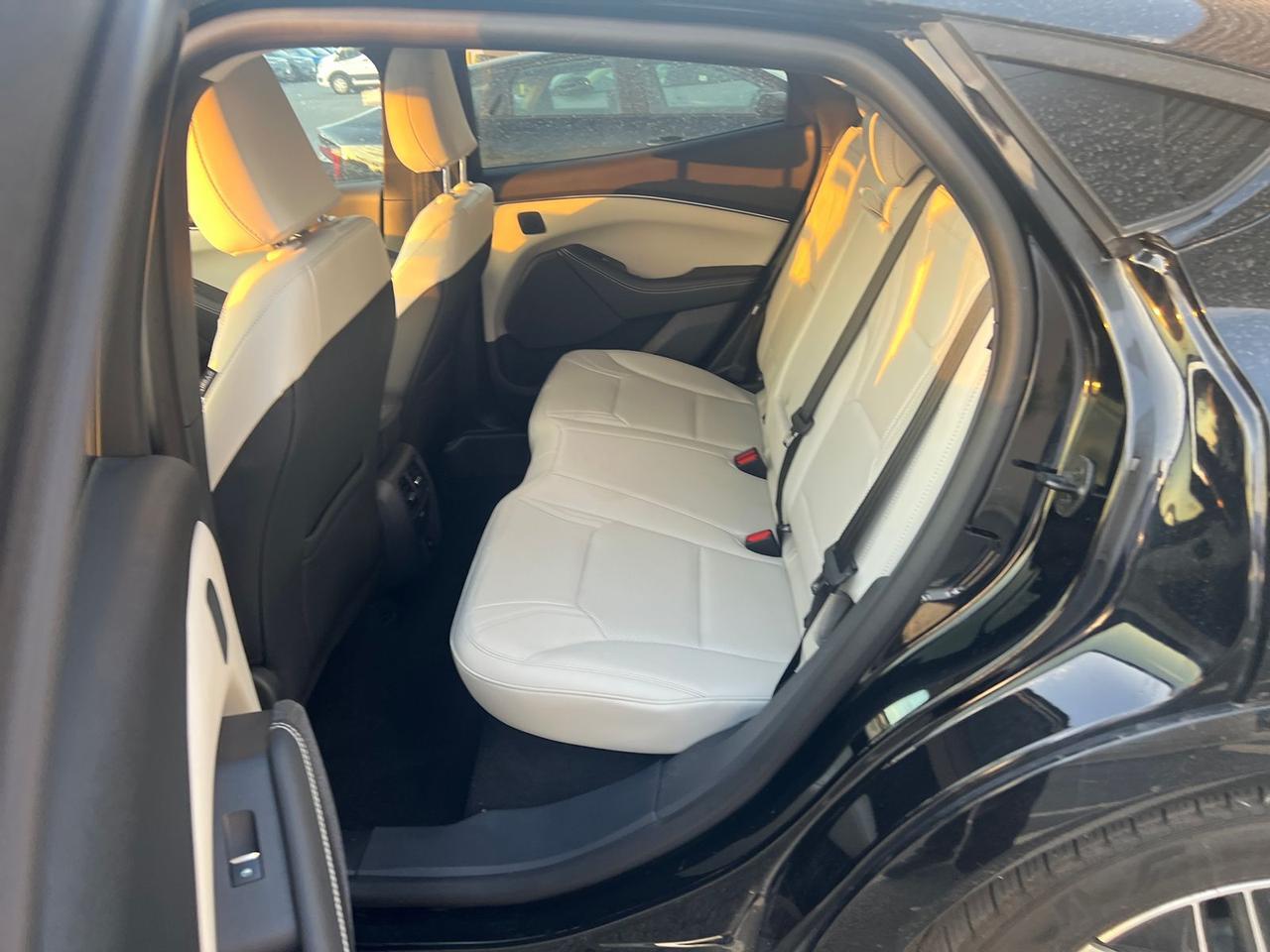 2025 Ford Mustang Mach-E Premium Gaithersburg MD