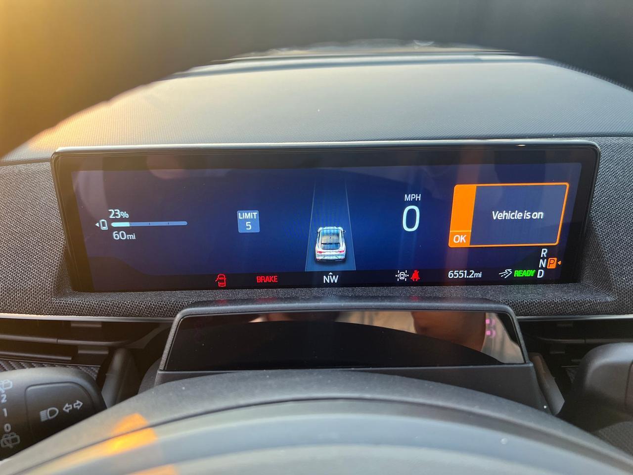 2025 Ford Mustang Mach-E Premium Gaithersburg MD