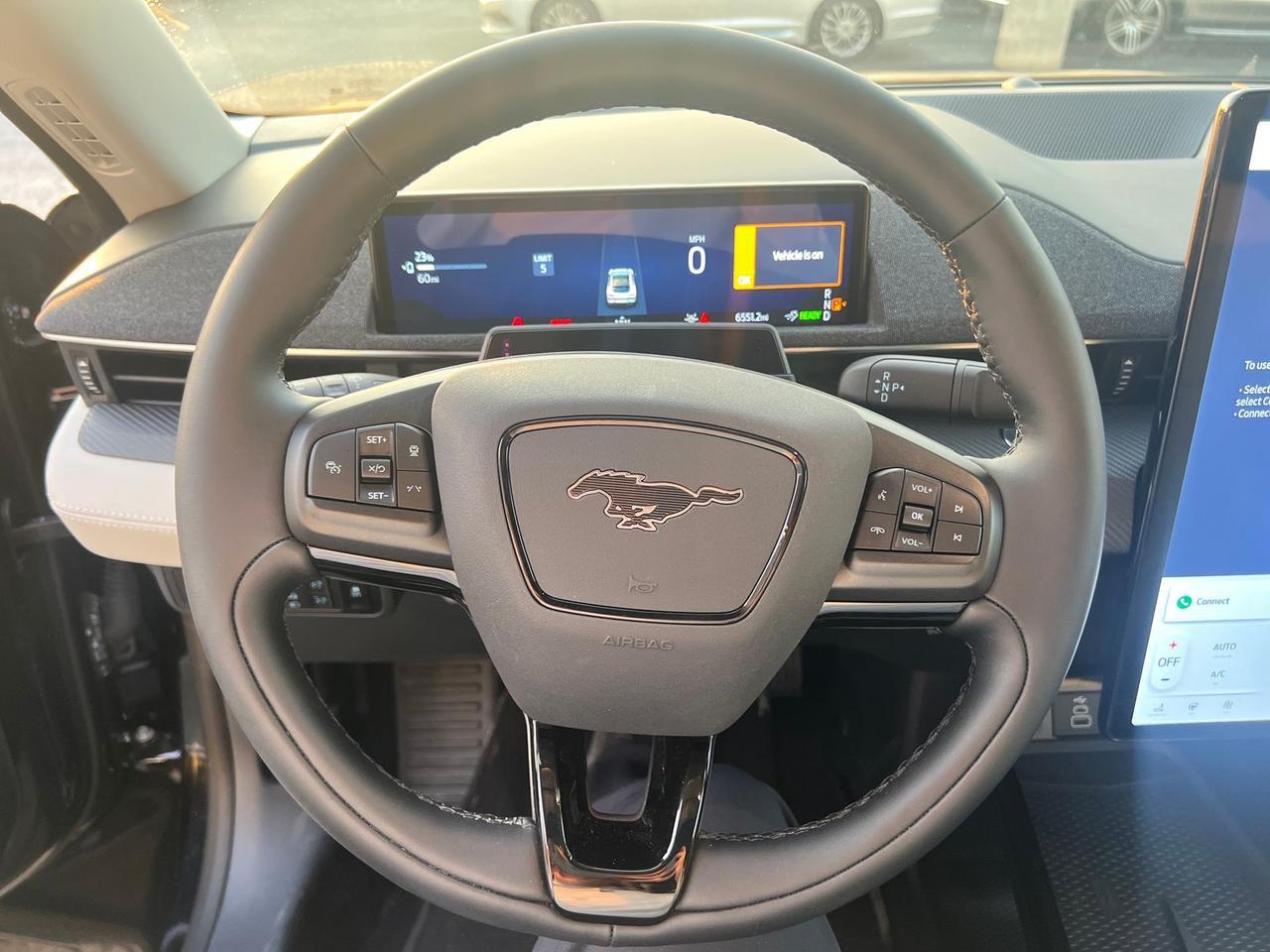2025 Ford Mustang Mach-E Premium Gaithersburg MD