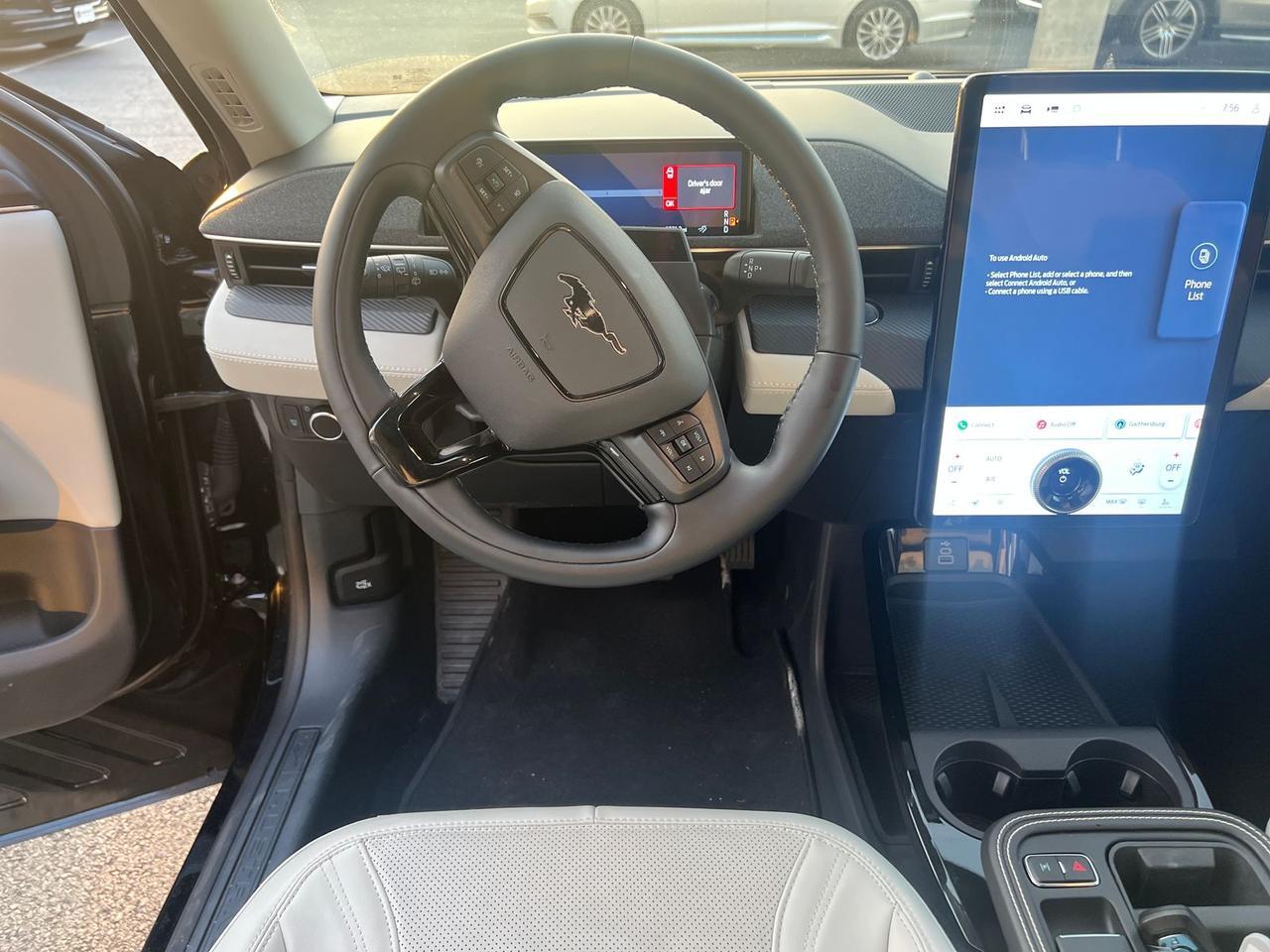 2025 Ford Mustang Mach-E Premium Gaithersburg MD