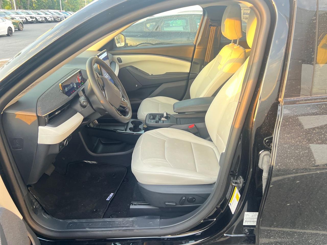 2025 Ford Mustang Mach-E Premium Gaithersburg MD