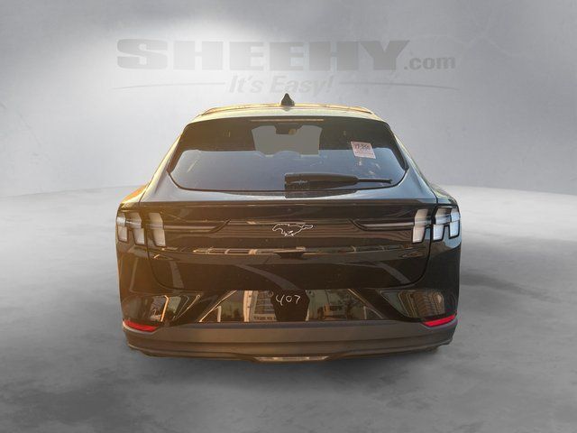 2025 Ford Mustang Mach-E Premium Gaithersburg MD