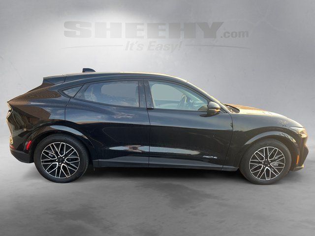 2025 Ford Mustang Mach-E Premium Gaithersburg MD