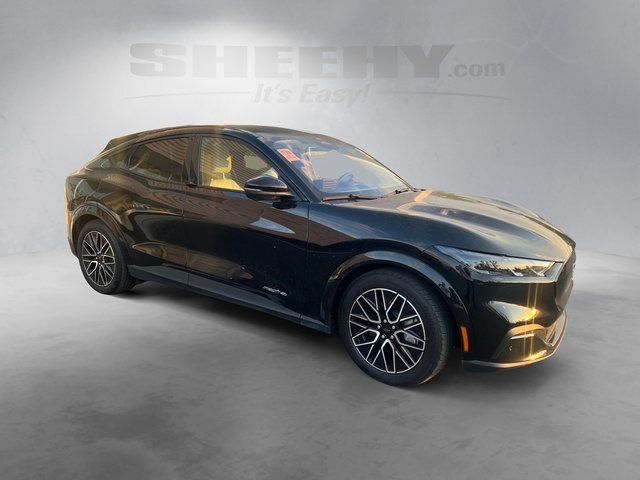 2025 Ford Mustang Mach-E Premium Gaithersburg MD