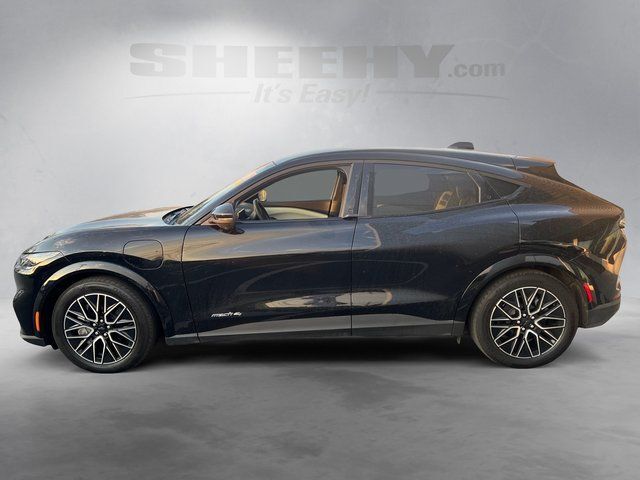 2025 Ford Mustang Mach-E Premium Gaithersburg MD