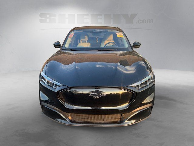 2025 Ford Mustang Mach-E Premium Gaithersburg MD