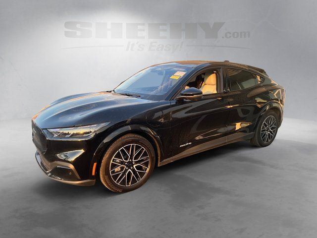 2025 Ford Mustang Mach-E Premium Gaithersburg MD